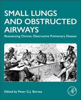 Small Lungs and Obstructed Airways. Reassessing Chronic Obstructive Pulmonary Disease, Paperback/***