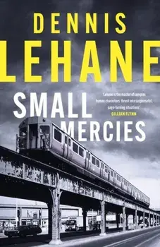 Small Mercies, Paperback/***