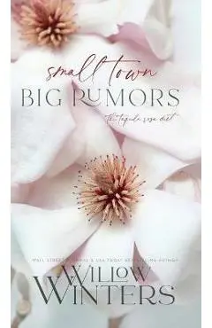 Small Town Big Rumors - Willow Winters