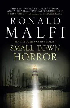Small Town Horror, Paperback/Ronald Malfi