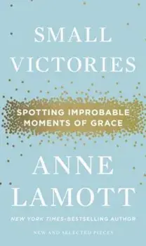 Small Victories: Spotting Improbable Moments of Grace, Hardcover/Anne Lamott