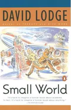 Small World - David Lodge