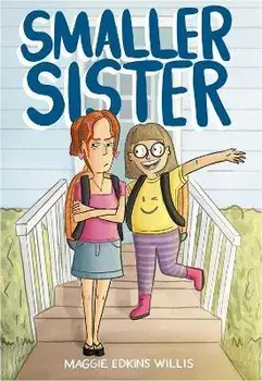 Smaller Sister, Paperback/Maggie Edkins Willis