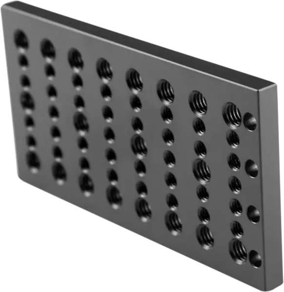 SmallRig 1092 Cheese Plate Multi Mount Plate, Placa universala multifunctionala