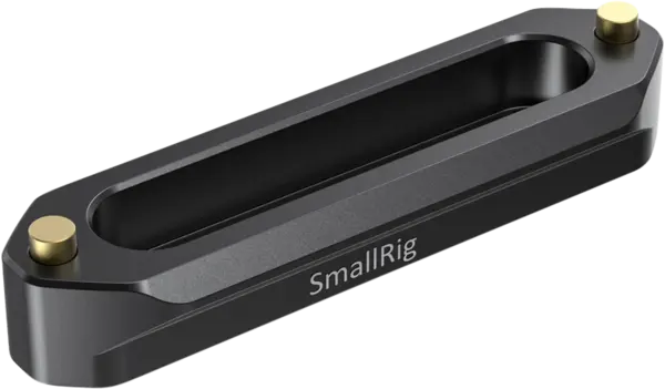 SmallRig 1195 QR Safety Rail 70mm, Sina de siguranta