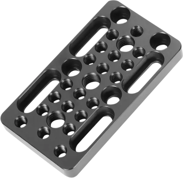 SmallRig 1598 Mounting Cheese Plate