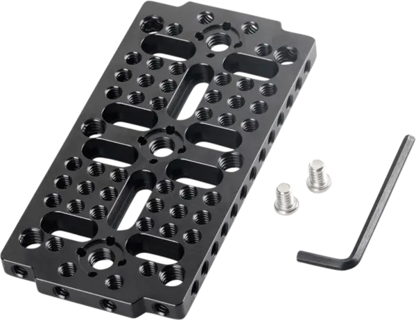 SmallRig 1681 Placa multifunctionala