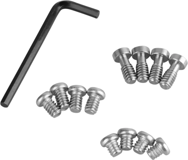 SmallRig 1713 Hex Screw Pack (12 pcs), Set suruburi Camera Cage