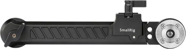 SmallRig 1870 Extension Arm with Arri Rosette, Brat de Extensie cu Rozeta ARRI