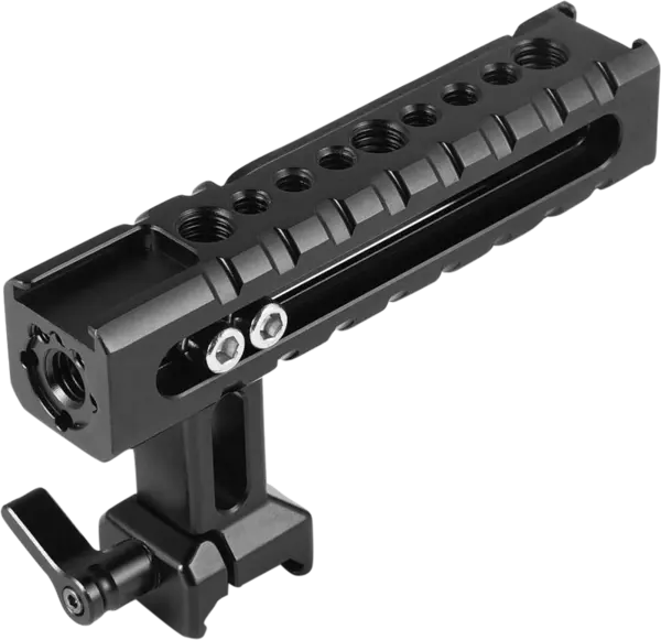 SmallRig 1955 Handle Nato Action Stabilizing, Maner video