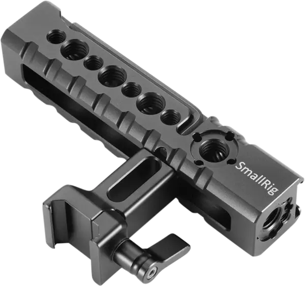 SmallRig 1955 Handle Nato Action Stabilizing, Maner video