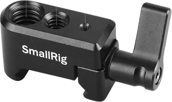 SmallRig 1973 Nato Lock Clamp, Clema NATO pentru accesorii
