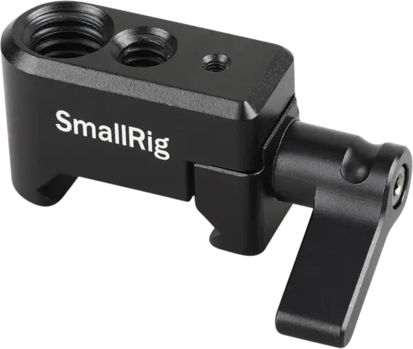 SmallRig 1973 Nato Lock Clamp, Clema NATO pentru accesorii