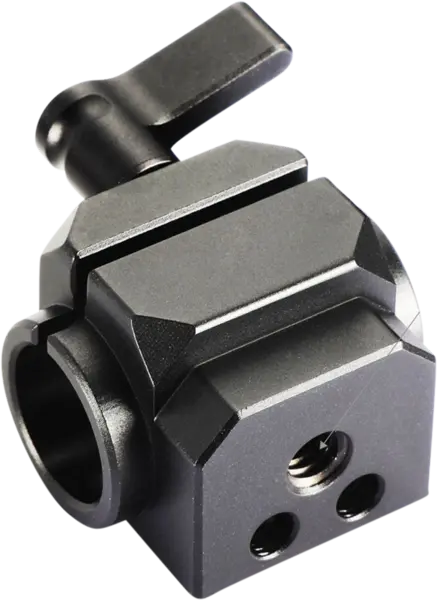 SmallRig 1995 15mm Rod Clamp, Clema prinde tija
