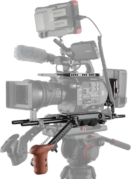 SmallRig 2045 Pro Acc Kit for FS7/FS7II, Kit camera profesionala
