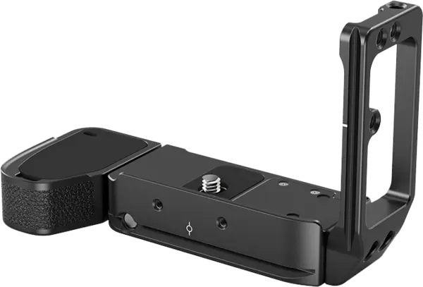 SmallRig 2122 L-Bracket pentru Sony A7RIII/A7III/A9, Carcasa camera foto video mirrorless