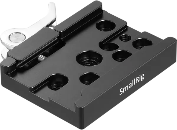 SmallRig 2143 QR Clamp Arca-type, Placa cu eliberare rapida