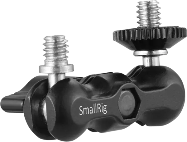 SmallRig 2157 Magic Arm with Small Ballhead, Prindere cu cap de bila