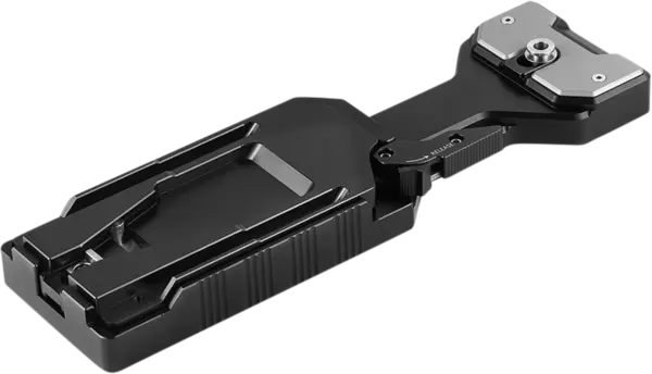 SmallRig 2169 VCT-14 QR Tripod Plate, Placa eliberare rapida