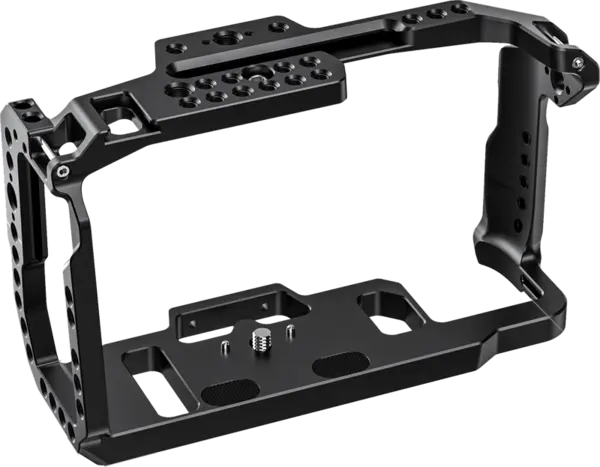 SmallRig 2203 Cage for BMPCC 4K/6K, Carcasa camera foto video mirrorless
