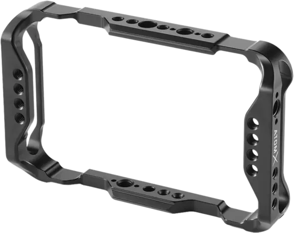 SmallRig 2305 Cage for AtomX 5" Shinobi, Carcasa monitor extern