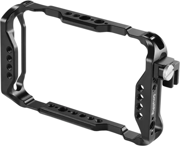 SmallRig 2305 Cage for AtomX 5" Shinobi, Carcasa monitor extern