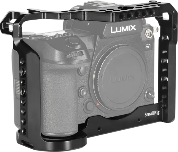 SmallRig 2345 Cage for Panasonic S1/S1R