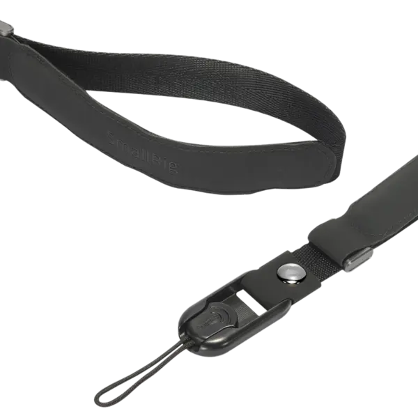 SmallRig 2398 Wrist Strap for Camera, Curea de mana camera foto