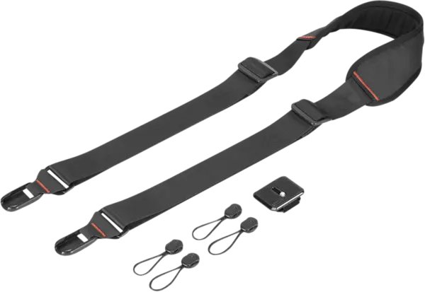 SmallRig 2428 Camera Shoulder Strap, Curea umar universala