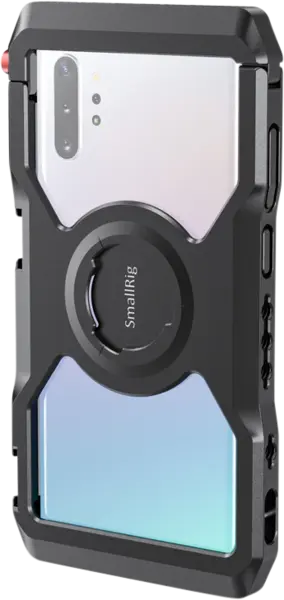 SmallRig 2454 Pro Mobile Cage for Samsung Note10+, Husa dedicata Note 10+