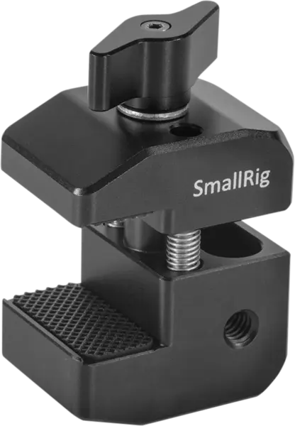 SmallRig 2465 Counterweight & Clamp for Gimbals, Clema cu contragreutate