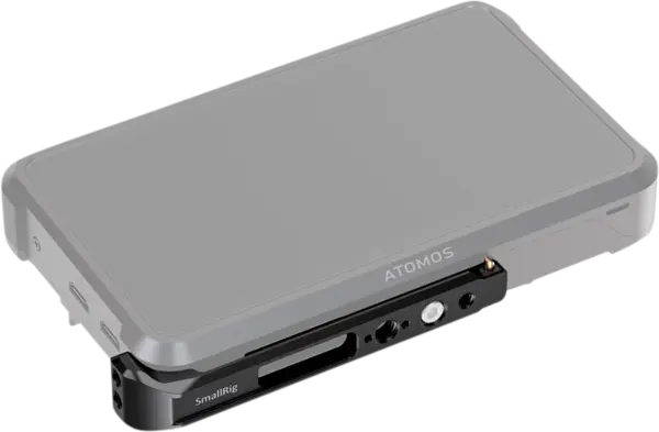 SmallRig 2520 Mount Plate for Shogun 7, Placa pentru monitor video