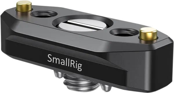 SmallRig 2521 Nato Rail 48mm w/ ARRI Loc Screw