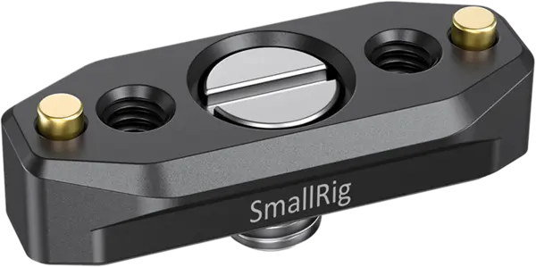 SmallRig 2521 Nato Rail 48mm w/ ARRI Loc Screw