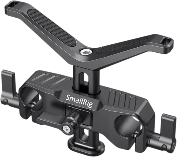SmallRig 2680 Universal Lens Support 15mm LWS