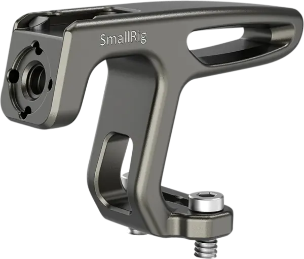 SmallRig 2756 Mini Top Handle for LW Cameras, Mini maner video