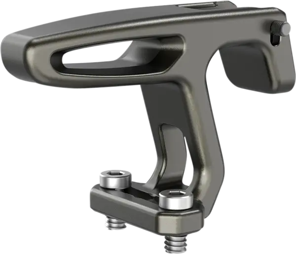 SmallRig 2756 Mini Top Handle for LW Cameras, Mini maner video