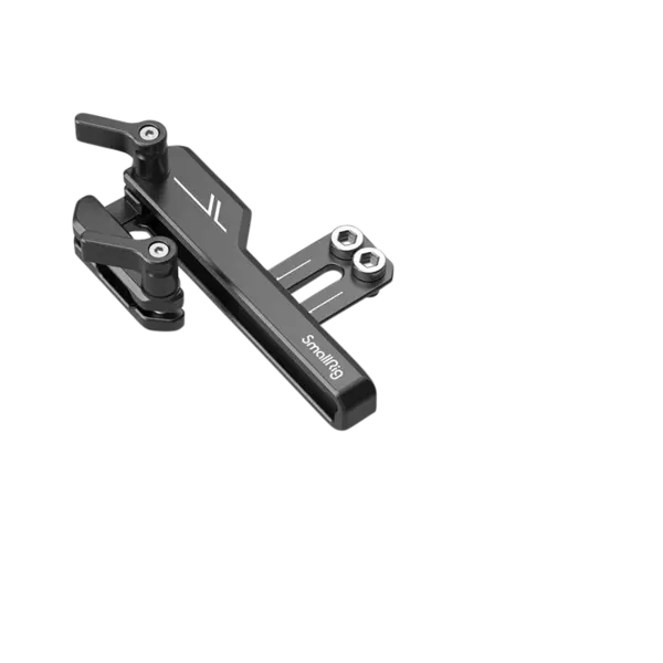 SmallRig 2799 Mount for LaCie Portable SSD, Suport SSD pentru carcasa camera foto video mirrorless