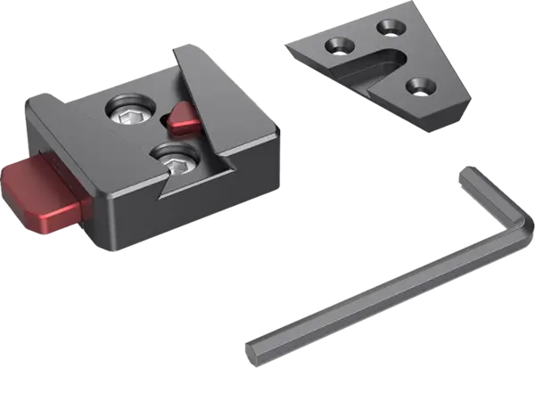 SmallRig 2801 Mini V-Lock Assembly Kit