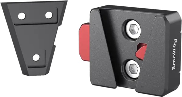 SmallRig 2801 Mini V-Lock Assembly Kit