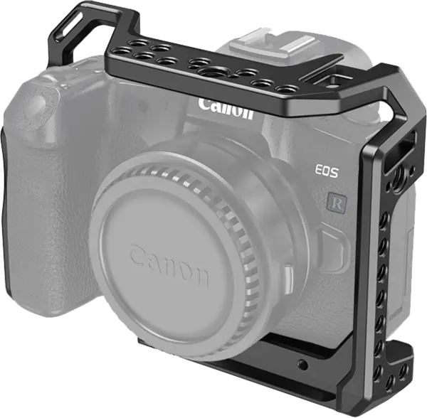 SmallRig 2803 Cage For Canon Eos R, Carcasa camera foto video mirrorless