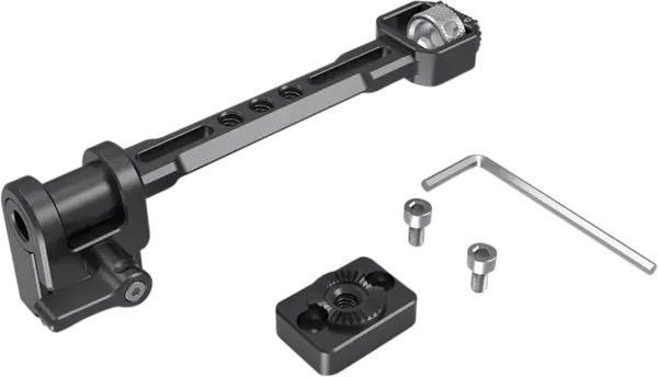 SmallRig 2889 Adjustable Monitor Mount for Gimbals, Suport reglabil monitor video pentru gimbal