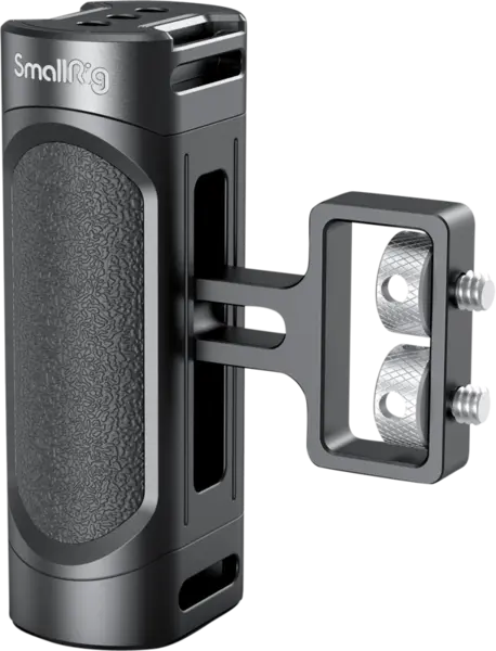 SmallRig 2916 Mini Side Handle (1/4" screw), Maner video