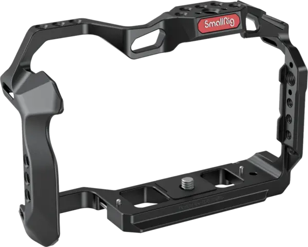 SmallRig 2982 Camera Cage for Canon R5/R6 & R5 C, Carcasa camera foto video mirrorless