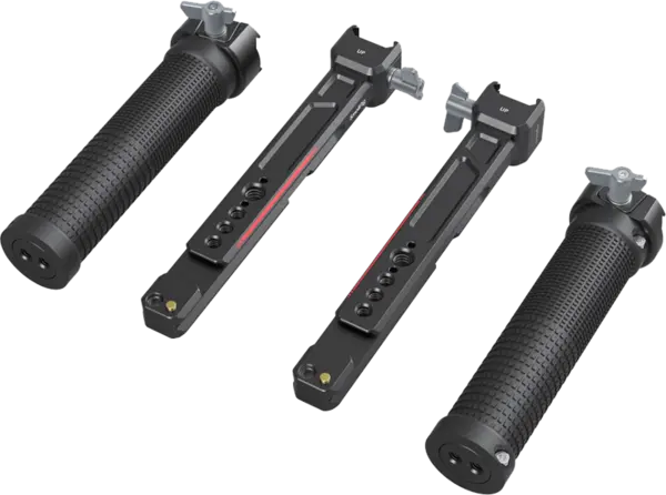 SmallRig 3027 Dual Handgrip for Ronin RS2/RSC2