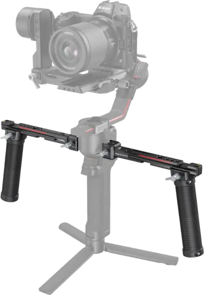 SmallRig 3027 Dual Handgrip for Ronin RS2/RSC2