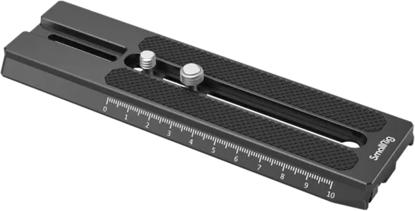 SmallRig 3031 Extented QR-Plate for Ronin RS2/RSC2/RS3/RS3Pro