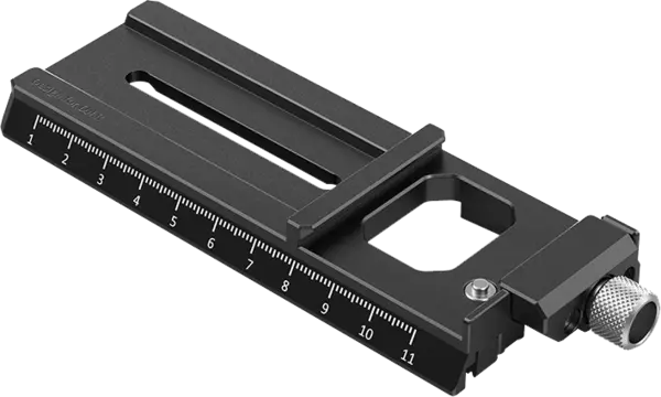 SmallRig 3061 QR-Plate for Ronin RS2/RSC2