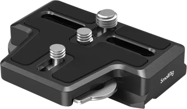 SmallRig 3162 Extended Arca-Type Quick Release Plate for DJI RS 2 / RSC 2 RS 3 / RS 3 Pro Gimbal, Placa cu eliberare rapida