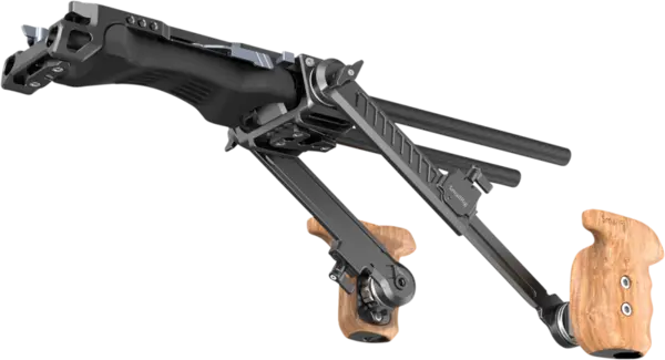 SmallRig 3169 Sony VCT-14 Kit universal multifunctional pentru umar
